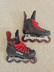 Inlines Bauer Vapor XR 350LE