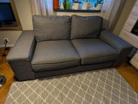 Soffa 2-sits