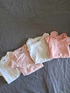 Kortärmade bodyn 