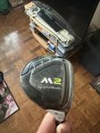 TaylorMade M2 Hybrid – Säljes eller Bytes