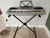 Synth/keyboard