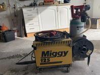 MIG-svets