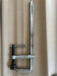 Bessey skruvtving