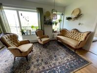 KLASSISK BAROCK SOFFGRUPP