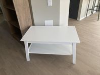 Soffbord bortskänkes