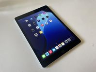 iPad 9 - 256GB - Toppskick!
