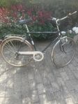 Herrcykel