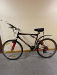 Mountain bike 26