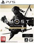 Ghost of Tsushima: Director's Cut (PS5)