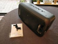 Rejäl Sony Bluetooth-högtalare