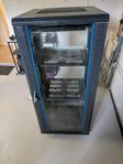 Toten Serverrack 19" 27U