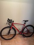 Trek herrcykel