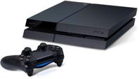 Sony PlayStation 4 Fat