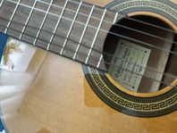 Akustisk gitarr