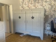Mysig Sängkoja Hussäng för barn