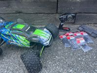 Traxxas Erevo 2.0
