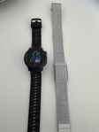 Coros pace pro + Coros heart rate monitor