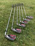 Callaway Razr X 5-P