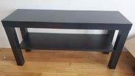 LACK TV bench