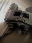 kikaren "DIPLOMAT COATED OPTICS 7x50