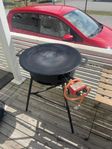Muurikka 58cm + överdrag