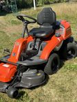 Husqvarna R 214 TC