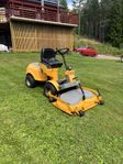Fin Stiga park comfort 107cm med många tillbehör