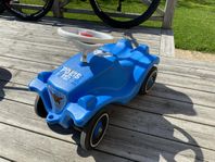 Bobby car