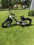 Elcykel/E-bike