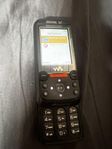 Sony Ericsson W850i Walkman