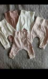 Babykläder i strålande skick!