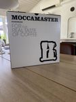 Moccamaster - Helt ny*