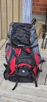 Everest 60 liter ryggsäck för tex vandring