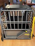MIM Variocage XL Single hundbur
