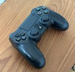 Playstation 4 kontroll