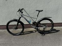 MTB Lapierre Zesty TR 3.9 2023 – XL 
