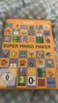super mario maker 
