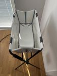 Stokke Flexibath badbalja inkl stativ och inlägg