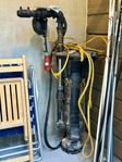 Avloppspump Grinder Pump