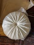 Takplafond i textil