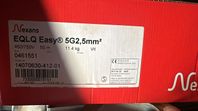 nexans EQLQ 3g2 5mm