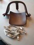 Stokke tripp trapp tillbehör
