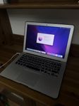 Macbook Air