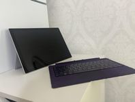 Microsoft surface pro 5 i7