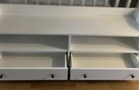 TV bänk Hauga IKEA inkl TV 
