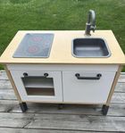Leksakskök ”Duktig” från IKEA
