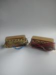 2 st Epiphone humbuckers