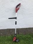Einhell grästrimmer 