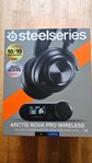 Steelseries Arctis Nova Pro Wireless