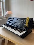 Korg ms-20 mini synth
